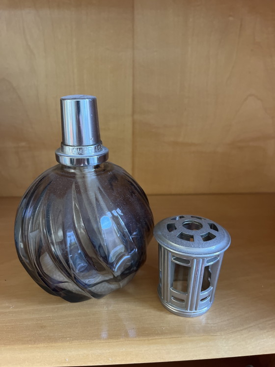 Image 1 of Set van 2 lampe Berge branders.