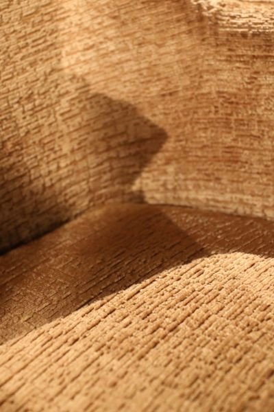 TMC Label Gianni Esszimmer-Sessel, Silent Bronze