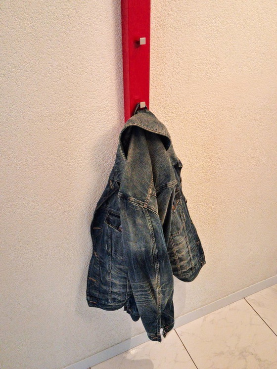 Image 1 of appendiabiti appendiabiti da parete Schönbuch Line 