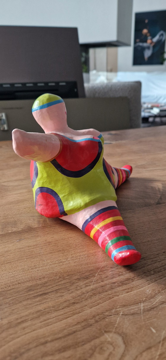 Image 1 of Objet d'art Trijnie Wubbolt