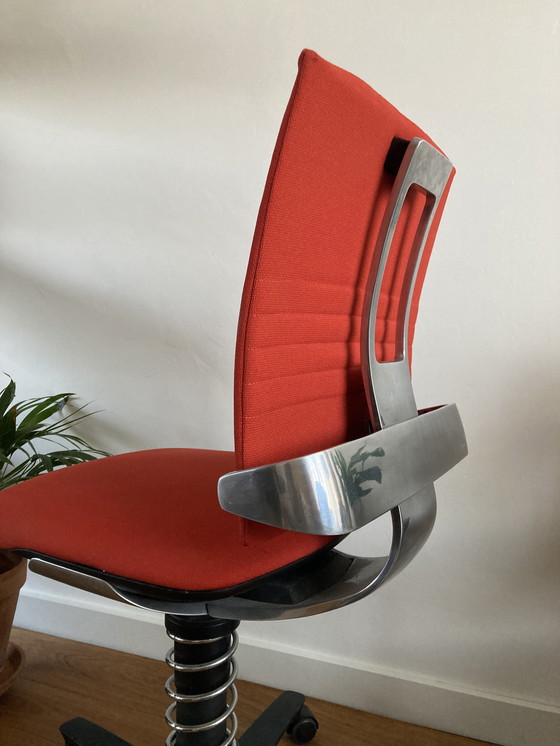 Image 1 of Aeris 3Dee Design Office Chair