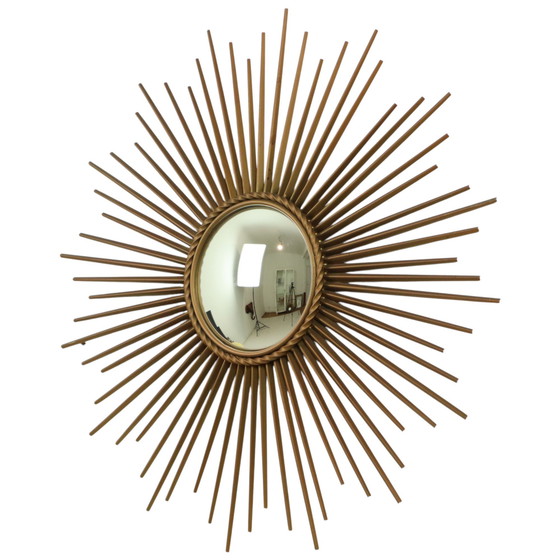 Image 1 of Grand miroir solaire Chaty Vallauris