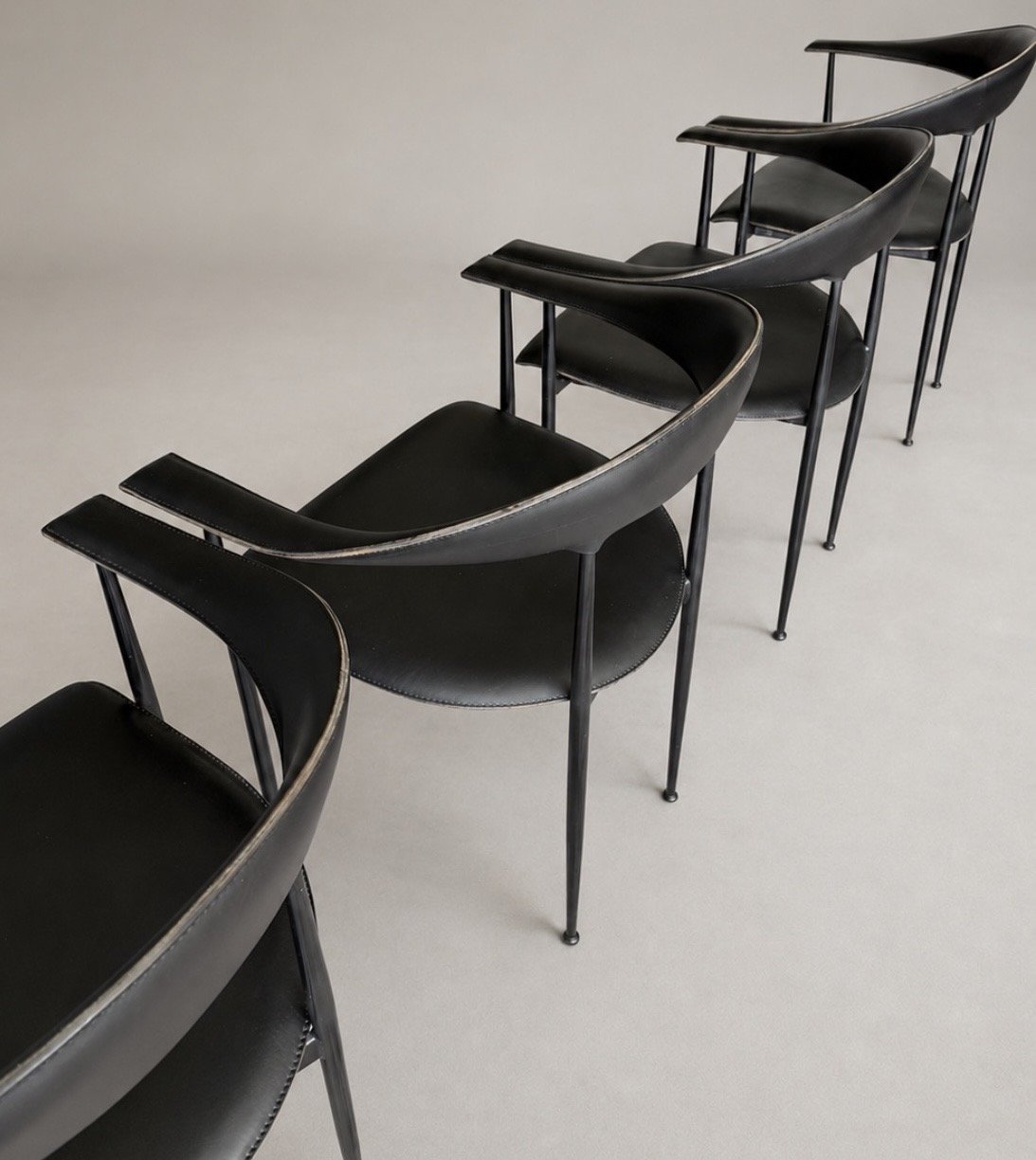 Buy Fasem chair? Save up to 80% at Whoppah | Whoppah