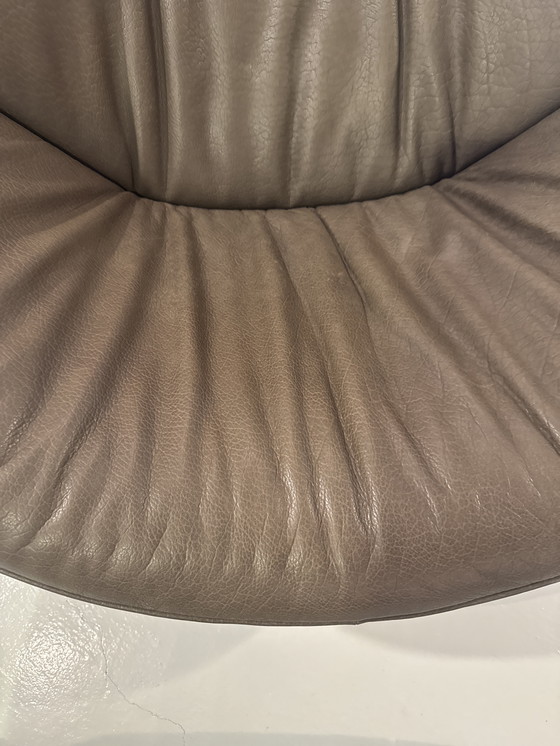 Image 1 of Hidde soft van Label van den Berg incl. voetenbank