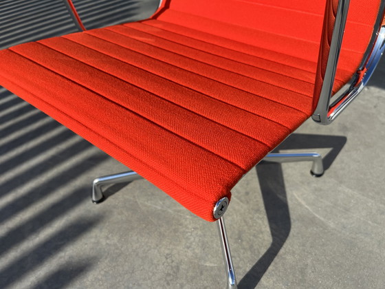 Image 1 of Vitra Eames EA108 Chair