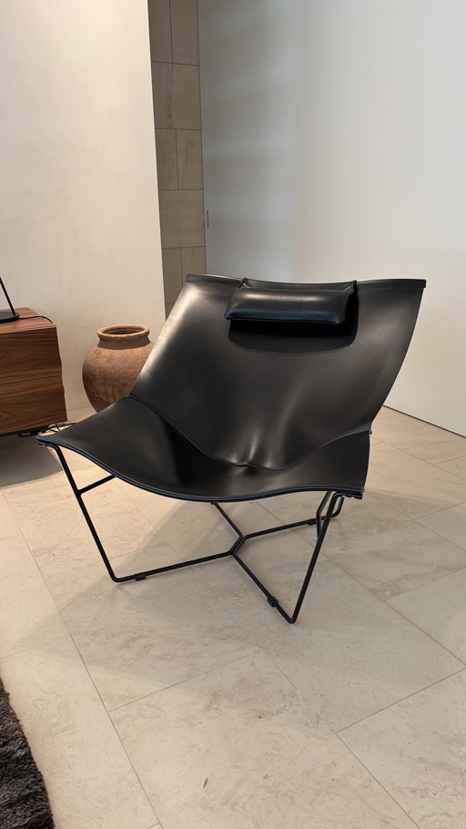 Sillón Habitat Semana David Weeks