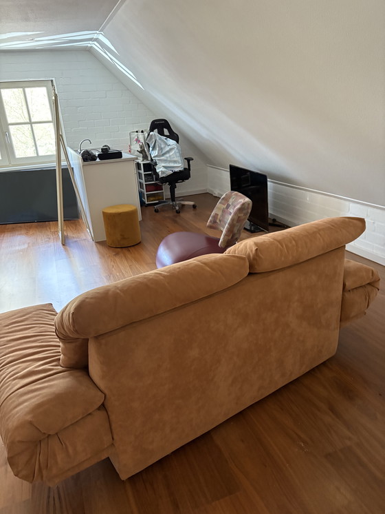 Image 1 of Rolf Benz Canapé deux places