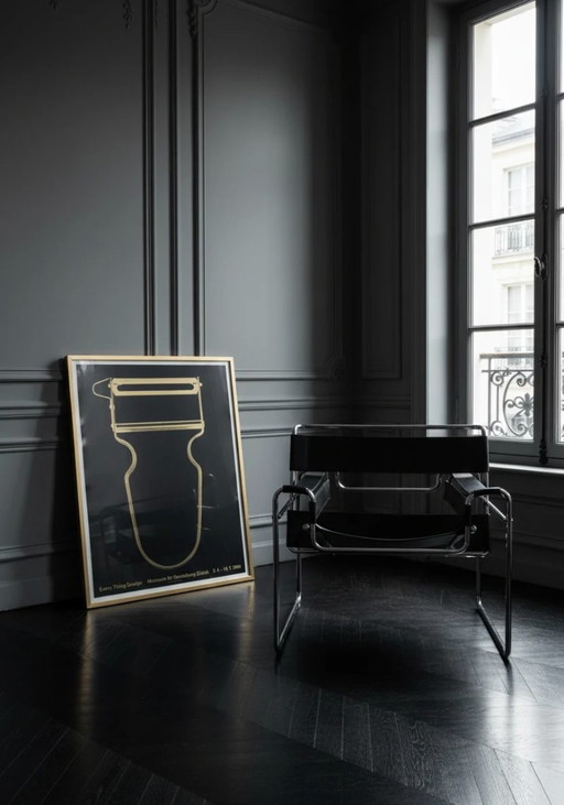 Irma Boom, Every Thing Design/Gold, 2009, Hagmann Siebdruck Gmbh – posters, Paper (photo 2 of 15)