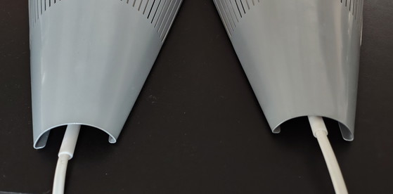 Image 1 of 2 lampade da parete vintage IKEA Klyka