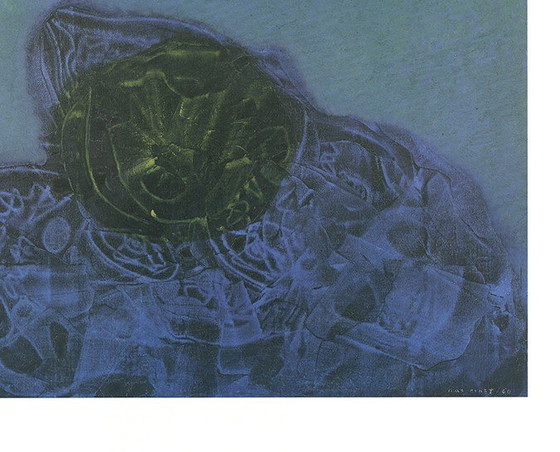 Image 1 of Ernst, Max - Oorzaken van de zon - Kunstdruk