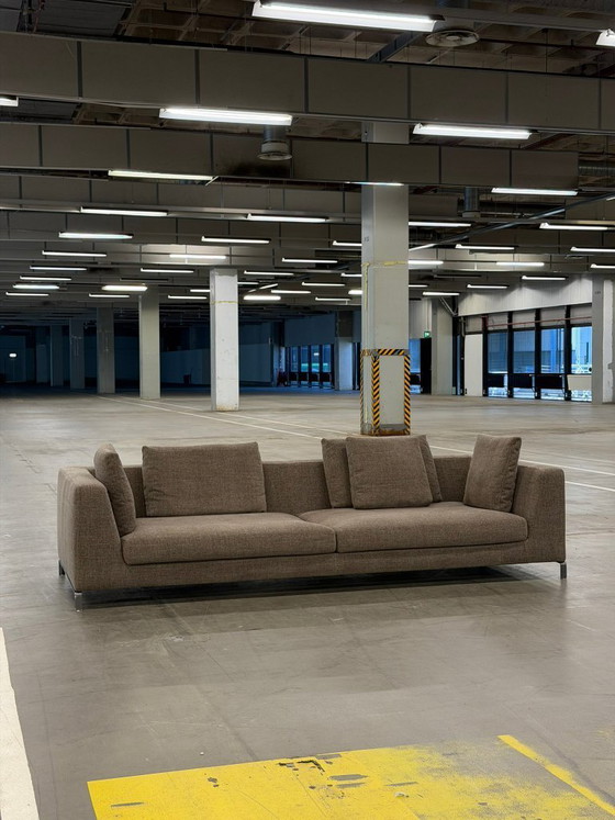 Image 1 of B&B Italia Ray Bank | Taupe