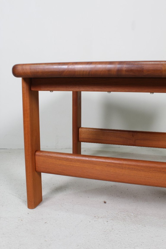 Image 1 of Vintage Design coffee table Niels Bach