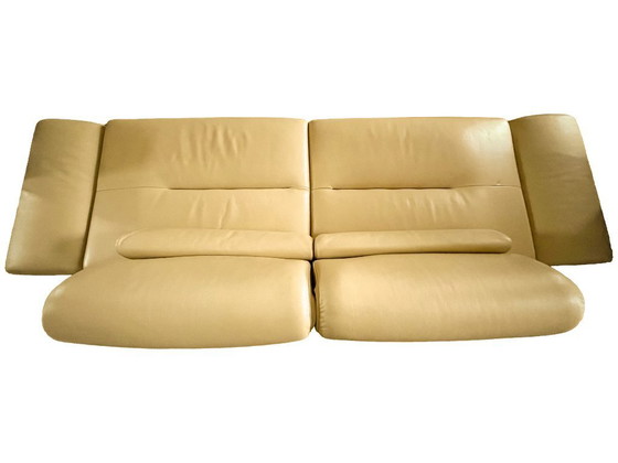 Image 1 of deSede DS 470  Custom Yellow Color