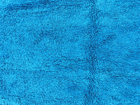 Image 1 of Tapis marocain traditionnel en laine 300cmx250cm