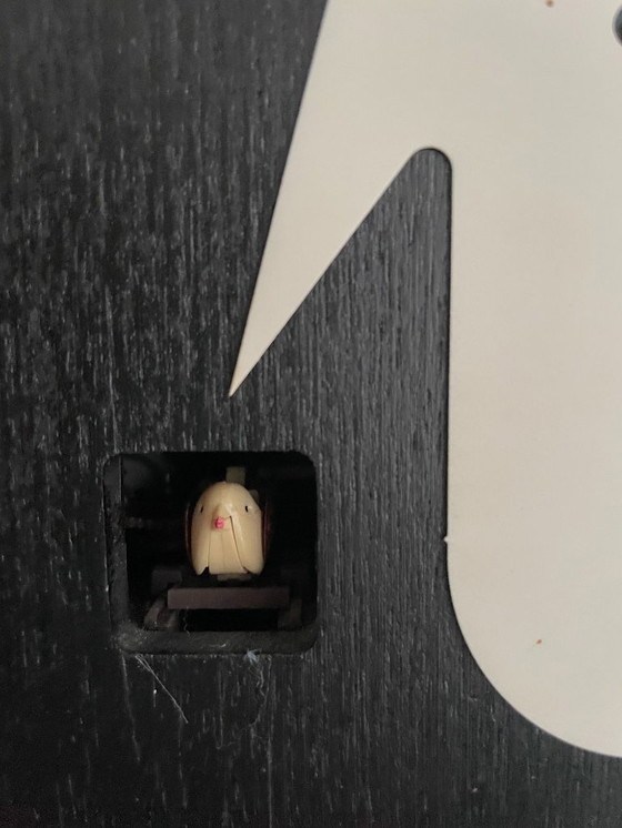 Image 1 of Cuckoo Clock Cucu Comics by Progretti