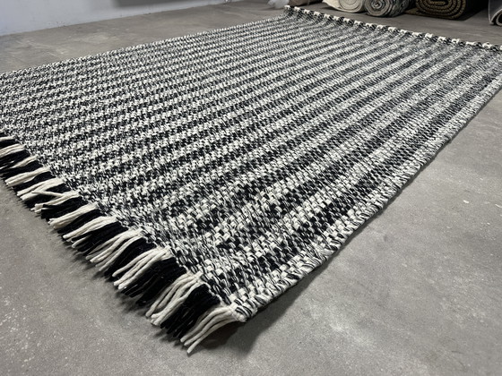 Image 1 of Brink and Campman Atelier Tweed Rug 49605 140x200