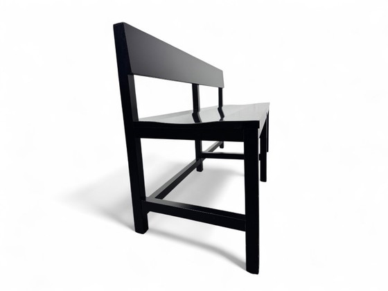 Image 1 of Lensvelt - Banco AVL Shaker - Joep Van Lieshout