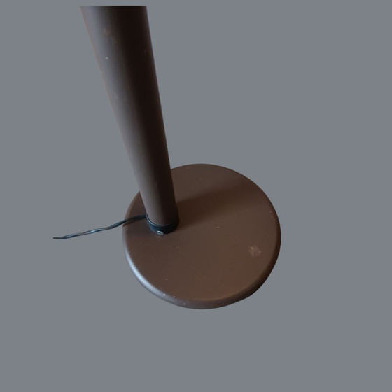 Image 1 of Vintage Dijkstra floor lamp 1970s - adjustable - mid-century modern