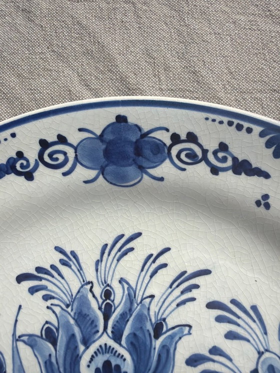 Image 1 of Delftsblaues Bord