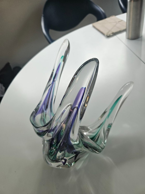 Image 1 of Bol Kristalunie Maastricht Max Verboeket