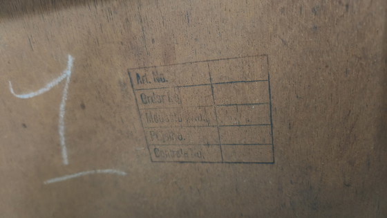 Image 1 of Pastoe sideboard