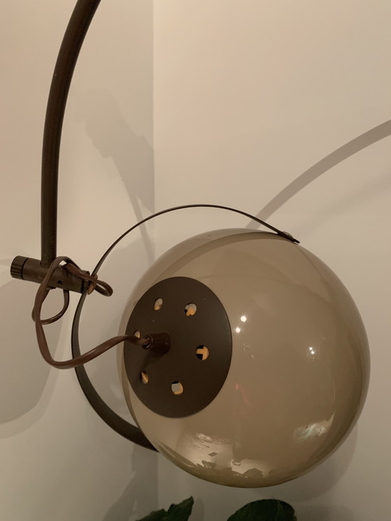 Image 1 of Dijkstra wand lamp