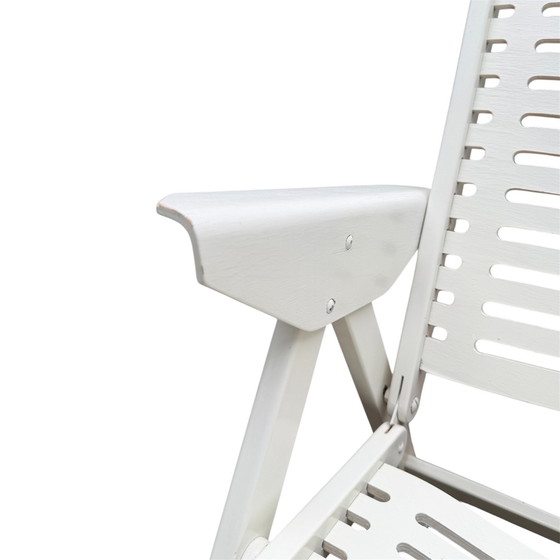 Image 1 of Rex Folding Chair by Niko Kralj