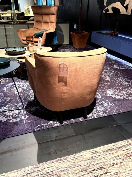 Image 1 of Evidence by Leolux Fauteuil Santosa (nu met 50% korting)