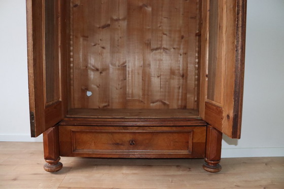 Image 1 of Armadio antico Gründerzeit