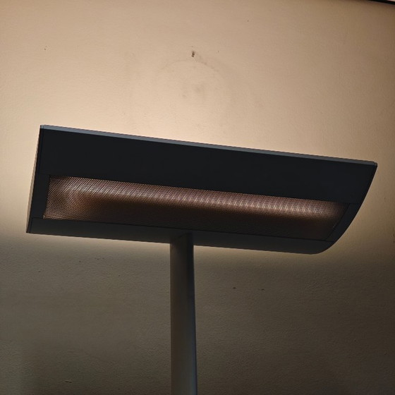 Image 1 of Lampada da terra vintage anni '80
