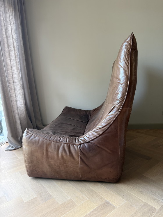 Image 1 of Gerard van den Berg – Banco de rocas uit de jaren ’70