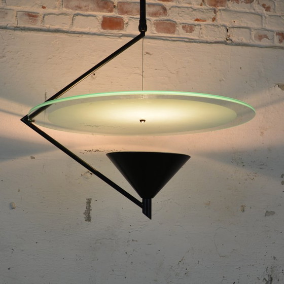 Image 1 of 1x Olympia pendant light