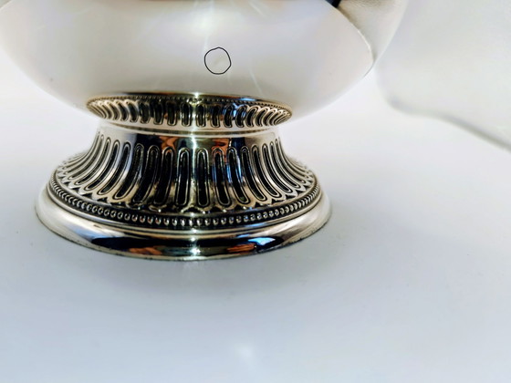 Magnificent and rare Christofle hot beverage service – Table accessories, Silver (photo 5 of 15)