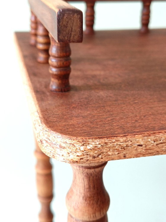 Image 1 of Armadio telefonico antico