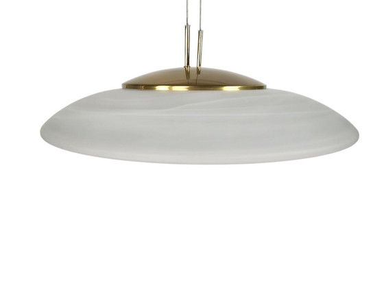 Image 1 of B-Leuchten - modello Findus - ottone - Led - lampada a sospensione