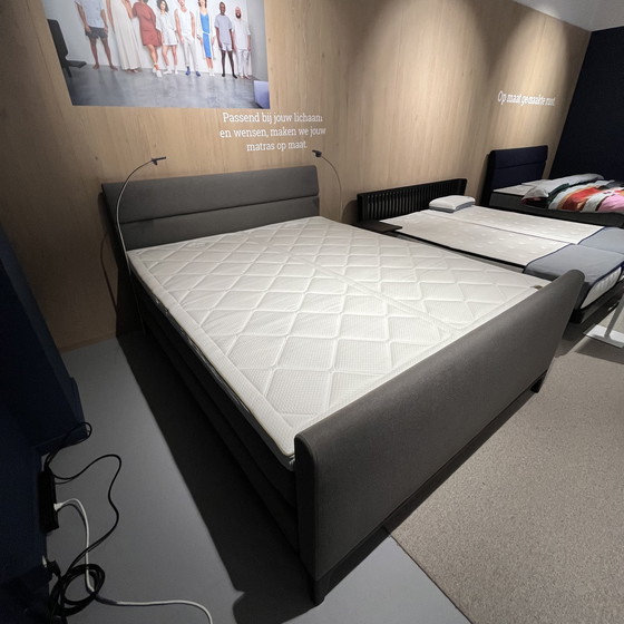 Image 1 of Somier Auping Criade - 180x210