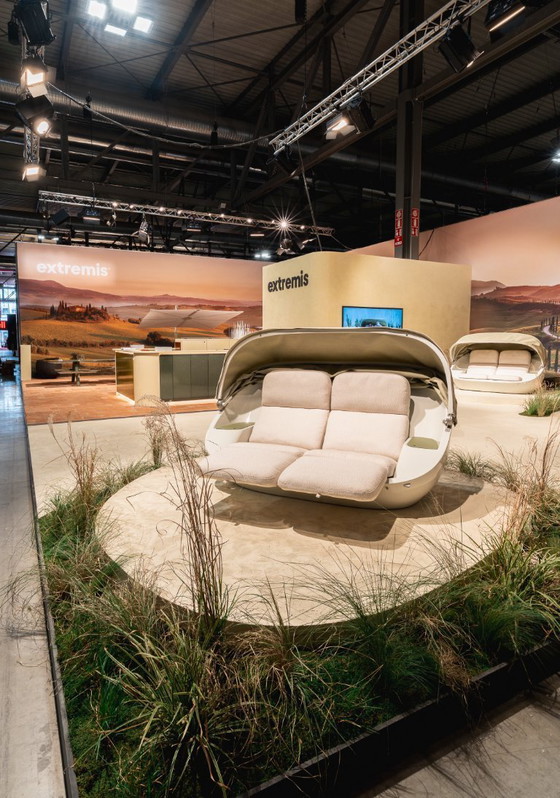 Image 1 of Cabrio Premiere Edition - Extremis