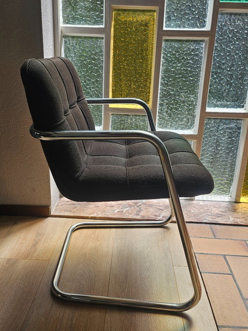Fauteuil Airborne Storm Yves Christin 1970