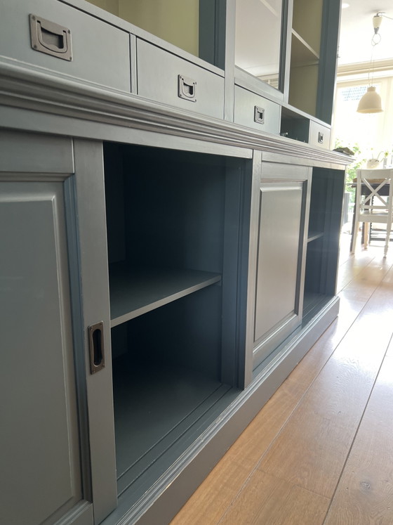 Image 1 of buffet