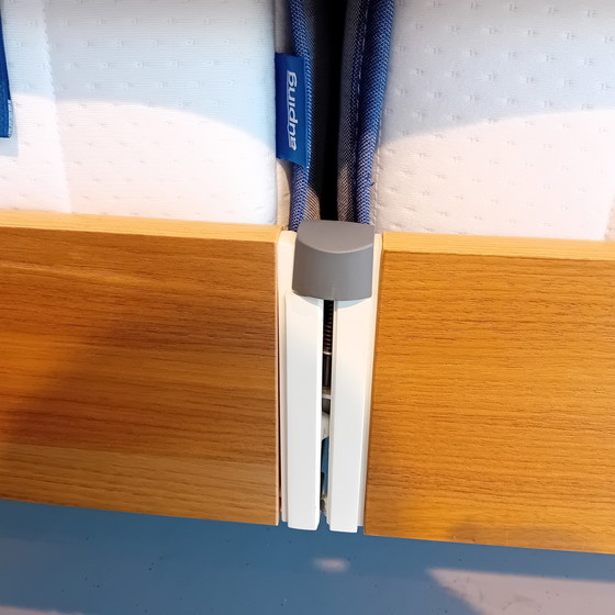 Image 1 of Auping Auronde 1500 Cama divisible - 180x210