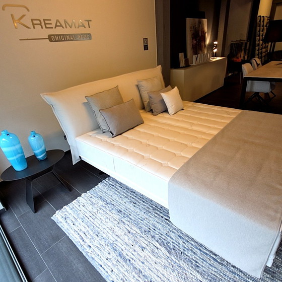 Image 1 of Kreamat Artemis bed - 180x200