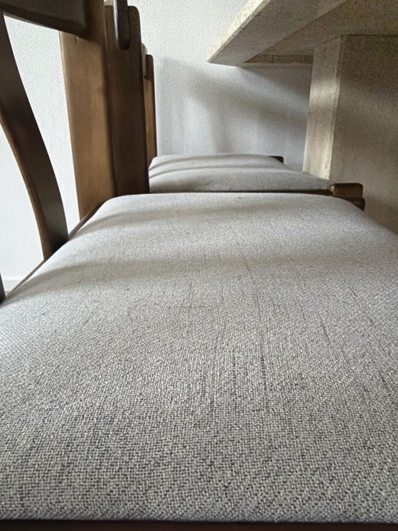 Image 1 of Pander dining chairs