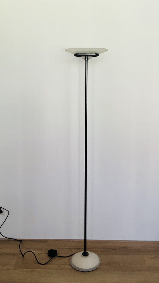 Image 1 of Lampada da terra Arteluce Jill – Lampada da terra postmoderna italiana