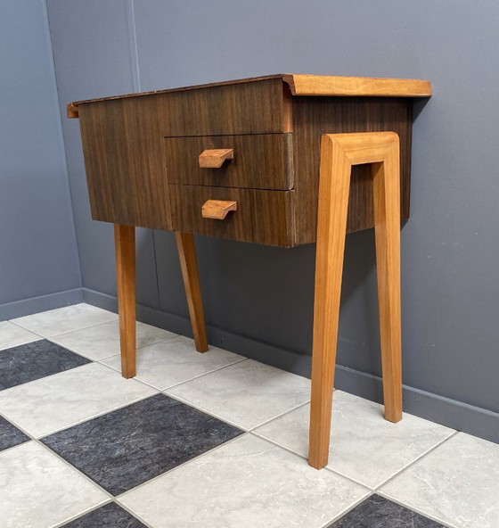 Image 1 of boîte à couture 1960