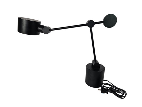 Image 1 of Tom Dixon - 'Boom' - tafellamp - metaal - Memphis stijl - 2010