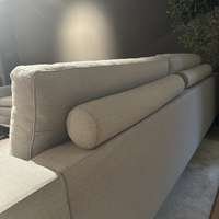 Image 1 of Canapé d'angle Hofstede Raanhuis Basso