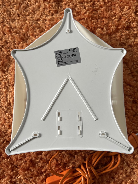 Image 1 of IKEA lamp