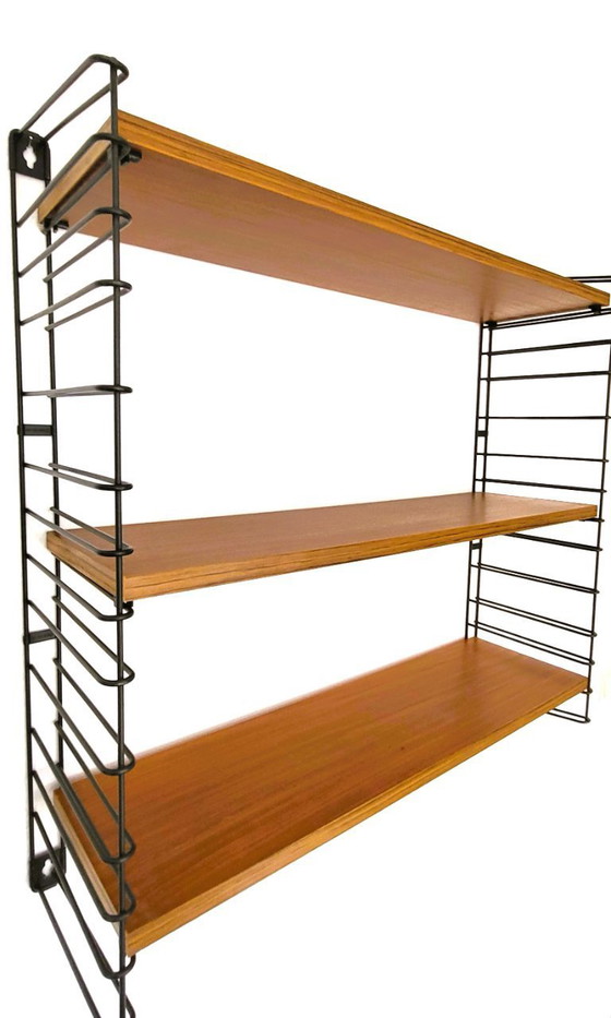 Image 1 of Tomado Teak Original Edition plank 70'