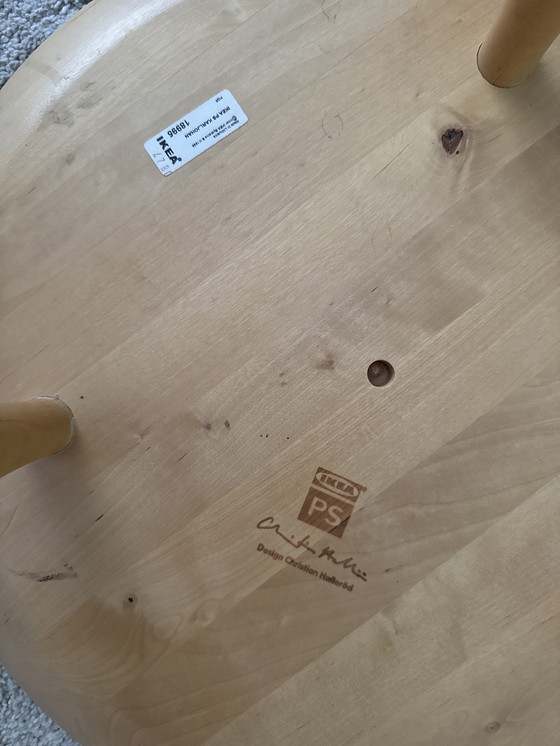 Image 1 of IKEA PS KARLJOHAN por Christian Halleröd