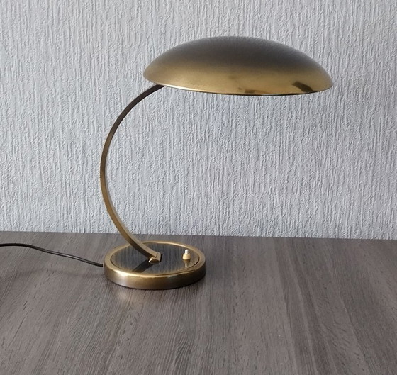Image 1 of Kaiser Idell 6751 Table Lamp – Bauhaus - Christian Dell